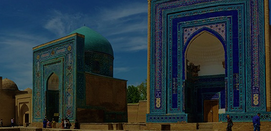 Uzbekistan  - MARZO, ABRIL Y MAYO 2019